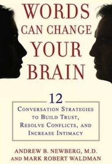 Words Can Change Your Brain