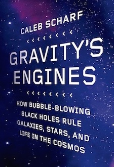 Gravity's Engines