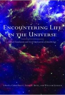 Encountering Life in the Universe
