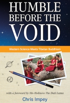 Humble Before The Void