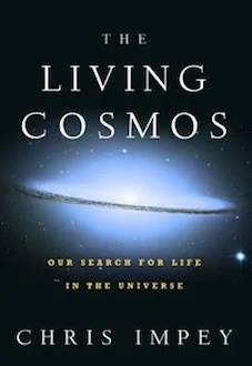 The Living Cosmos