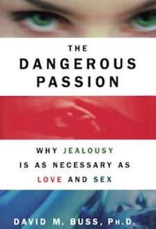 The Dangerous Passion