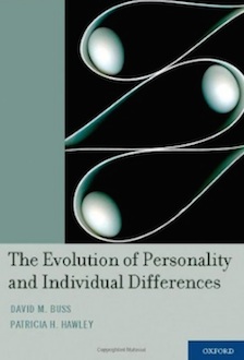 The Evolution of Personality and Individual Differences