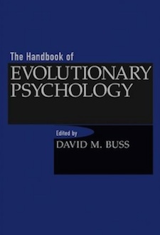 The Handbook of Evolutionary Psychology