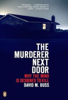The Murderer Next Door