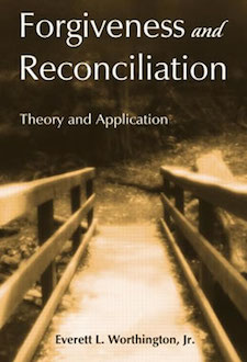 Forgiveness and Reconciliation