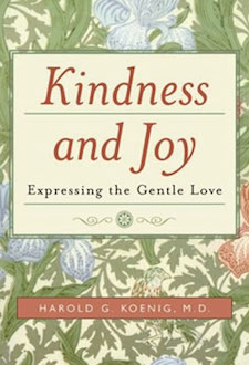 Kindness and Joy