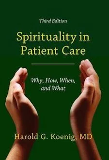 Spirituality in Patient Care