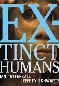 Extinct Humans