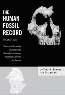 The Human Fossil Record