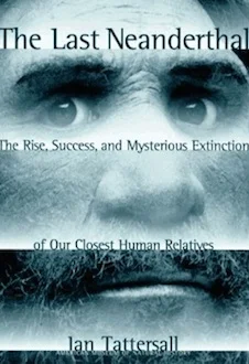 The Last Neanderthal