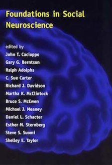 Foundations in Social Neuroscience