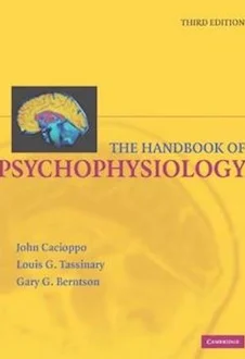 The Handbook of Psychophysiology