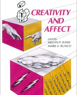 Creativity and Affect
