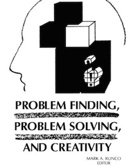 Problem Finding, Problem Solving