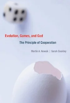 Evolution, Games and God: The Principle of Cooperation