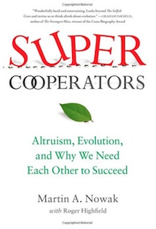 Super Cooperators