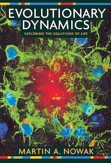 Evolutionary Dynamics