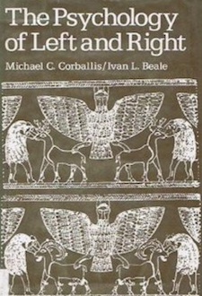 The Psychology of Left and Right