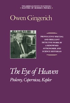 The Eye of Heaven
