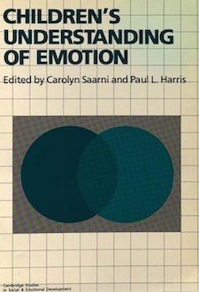 Children's Understanding of Emotion
