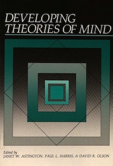 Developing Theories of Mind