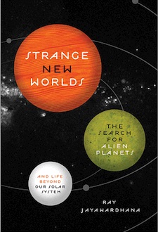 Strange New Worlds