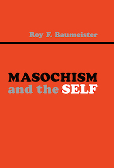 Masochism and the Self