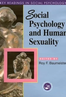 Social Psychology and Human Sexuality