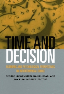 Time and Decision