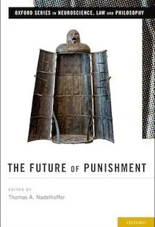 The Future of Punishment