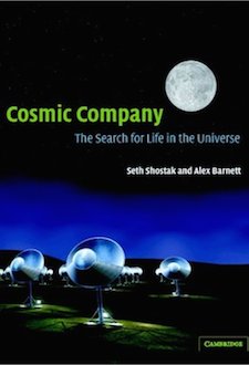 Cosmic Company