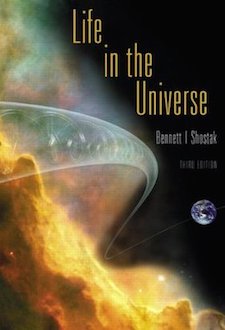Life in the Universe