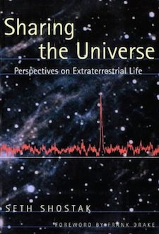 Sharing the Universe