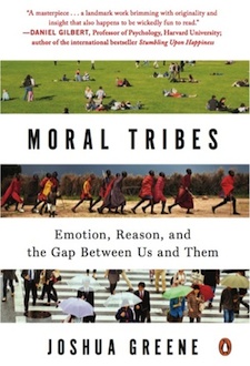 Moral Tribes