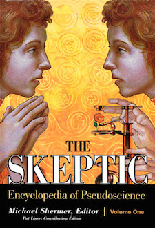 Encyclopedia of Pseudoscience