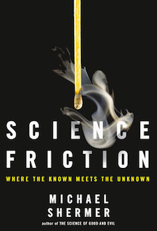 Science Friction