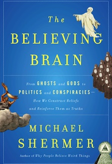 The Believing Brain