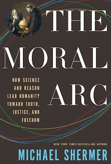The Moral Arc