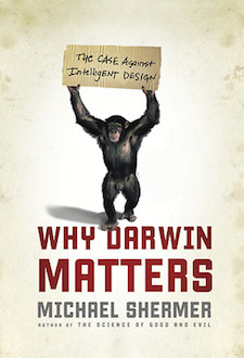 Why Darwin Matters