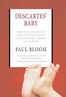 Descartes' Baby