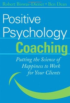 Positive Psychology Coaching