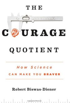 The Courage Quotient