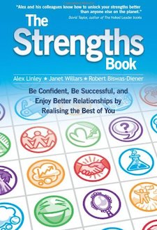 The Strengths Book