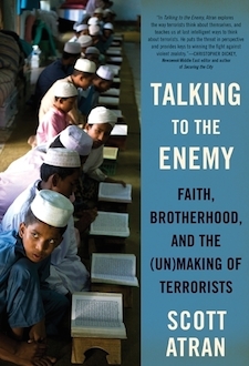 Talking to the Enemy