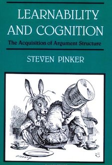 Learnability and Cognition