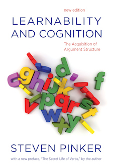 Learnability and Cognition