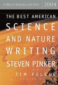 The Best American Science and Nature Writing