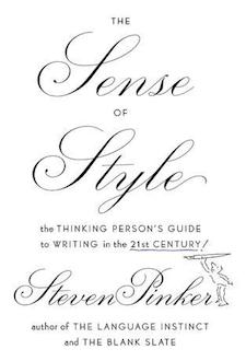 The Sense of Style
