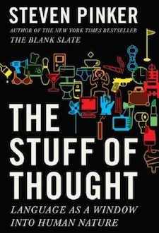 The Stuff of Thought